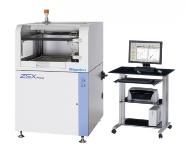 日本理（lǐ）學波（bō）長色散X射線熒光光譜儀