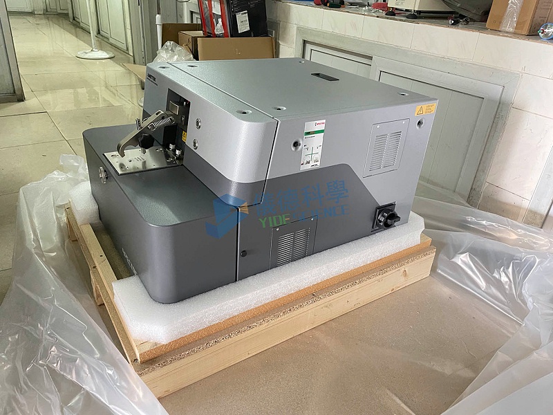 斯派克直讀光譜（pǔ）儀