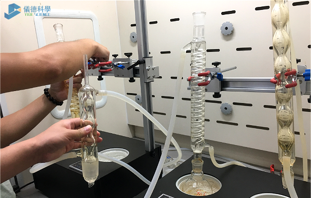 現場（chǎng）安裝調試