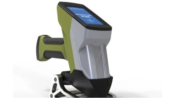 測鋰元素的手持式鋁合金分析（xī）儀