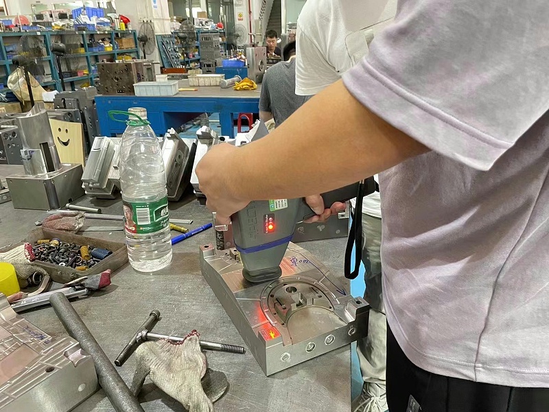 德國斯派克手（shǒu）持式光（guāng）譜儀-廣州羞羞视频在线