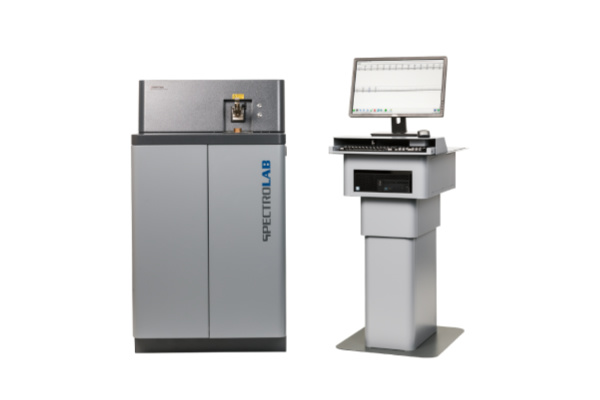 直讀（dú）光譜儀