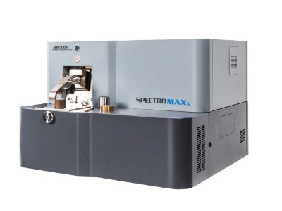 火花直讀光譜儀 台式（shì）直讀光（guāng）譜儀 MAXx 08