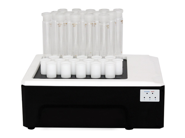 石墨消解（jiě）儀