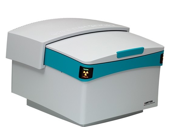 能量色（sè）散x射線熒光光譜儀 XEPOS