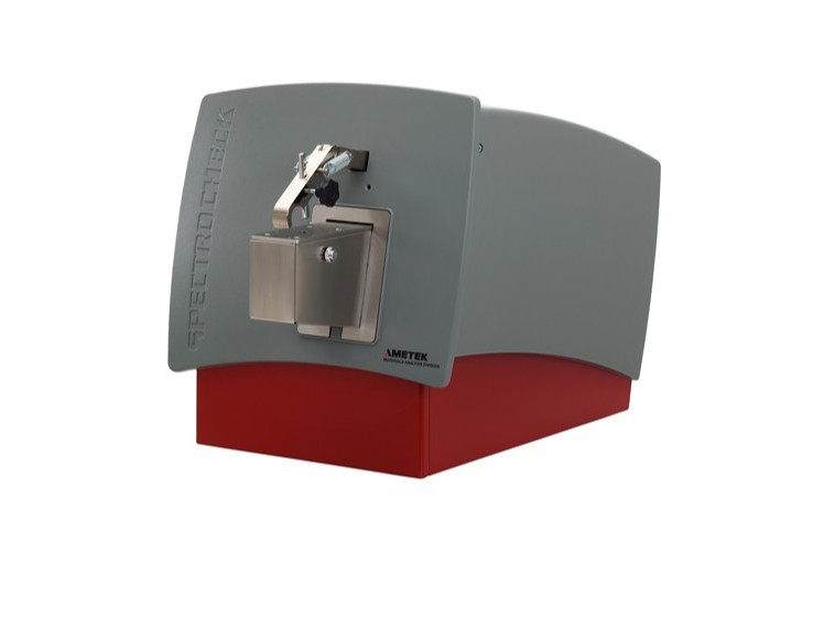 台式直讀光譜儀 金屬光譜分析儀CHECK