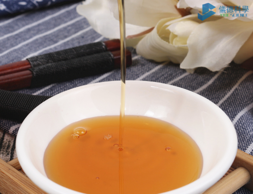 魚露（lù）消解