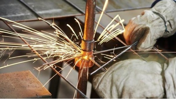 知識：鎂合金材料的焊接技術