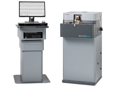 直讀光譜（pǔ）儀