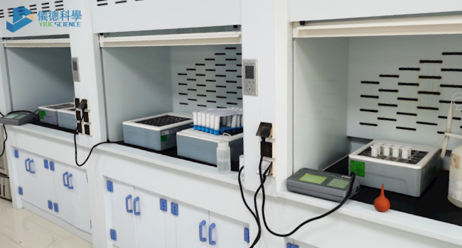 DS-360-56X 智能石墨消（xiāo）解儀