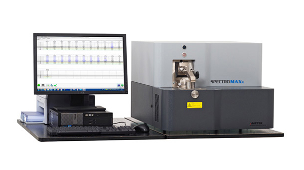 帶您走進了解羞羞视频在线（dé）火花直讀光譜（pǔ）儀的簡介