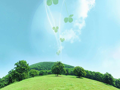 環境監（jiān）測