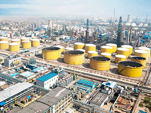 石油化（huà）工