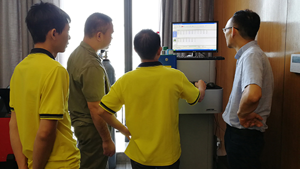 羞羞视频在线直讀光譜儀在環（huán）保中的作用