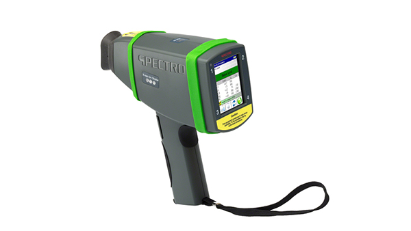 儀（yí）德手持式光譜儀在不鏽鋼行業的重要應用