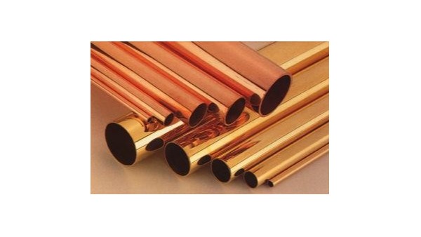 簡述合（hé）金元素對銅及銅合金的影響