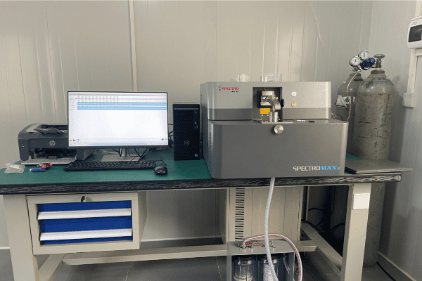 直讀光譜(pǔ)儀 直讀光譜儀