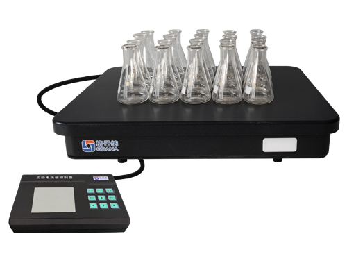 HT-250C石（shí）墨加（jiā）熱板