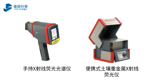 X射線熒（yíng）光光譜儀