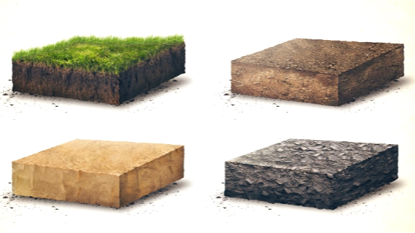 土壤（rǎng）汙染治理進展如何？十四（sì）五會有哪些不同