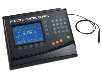日立CMI730多功能分析測量儀 日(rì)立CMI730多功能分析測量儀
