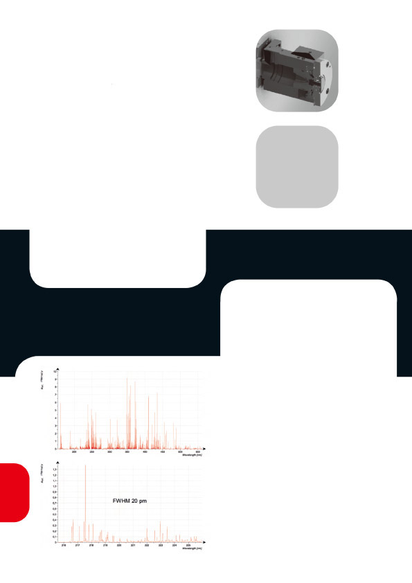 輝（huī）光放電直讀光譜儀