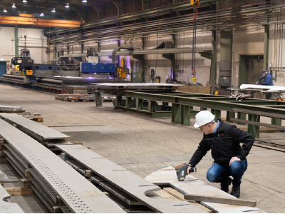 新品速遞 | 德國斯派克推出新一代 SPECTRO xSORT XHH04 XHH04工作畫麵