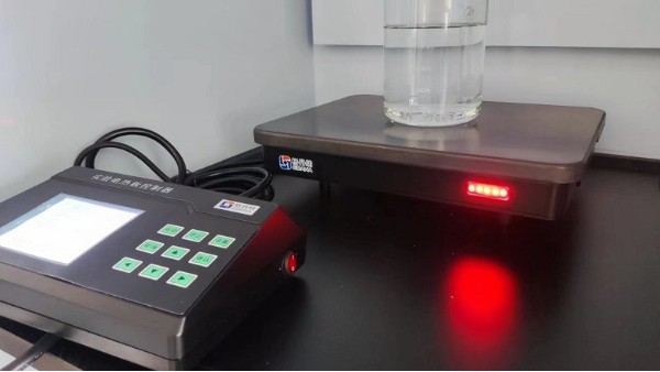 水務公司購進格丹納石墨電熱板（bǎn）實現高效（xiào）汙水分析