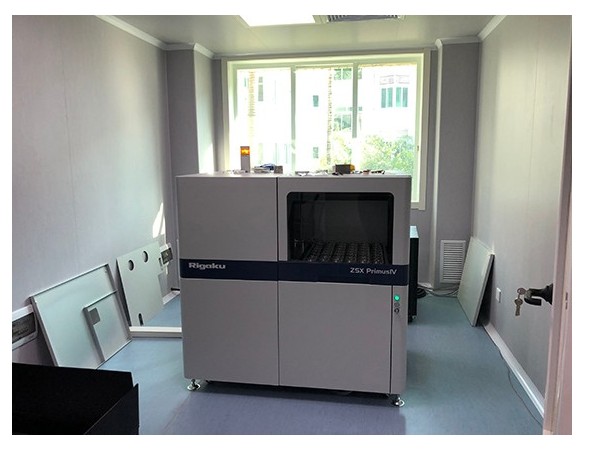 環境分析（xī）應（yīng）用事例 石（shí）油分析（質量控製）