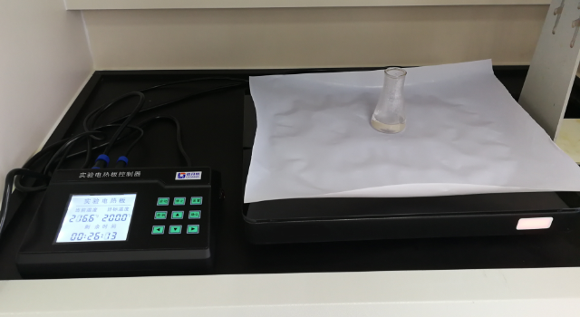 電（diàn）熱板