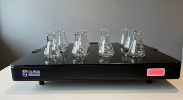 HT係列實（shí）驗電熱板（bǎn）