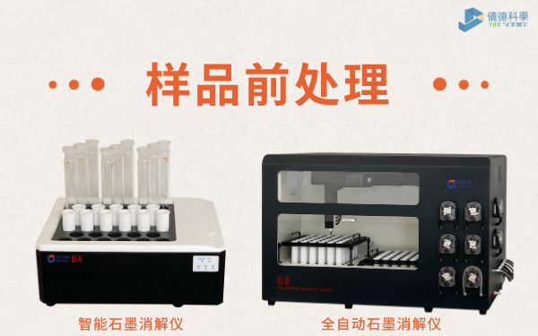 樣品前處（chù）理儀（yí）德