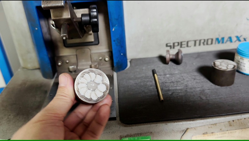 不正常（cháng）的激發（fā）點