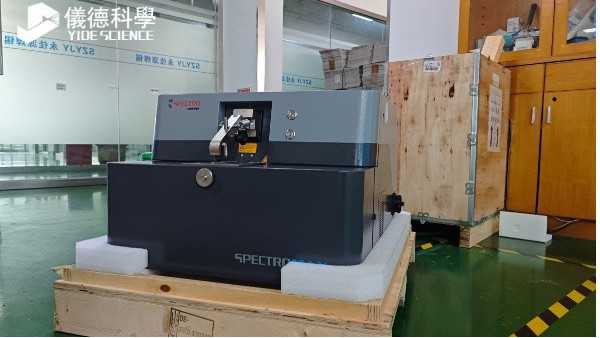 MAXx直讀光譜儀成功（gōng）落戶錫膏行業，助力焊料質量控製升級