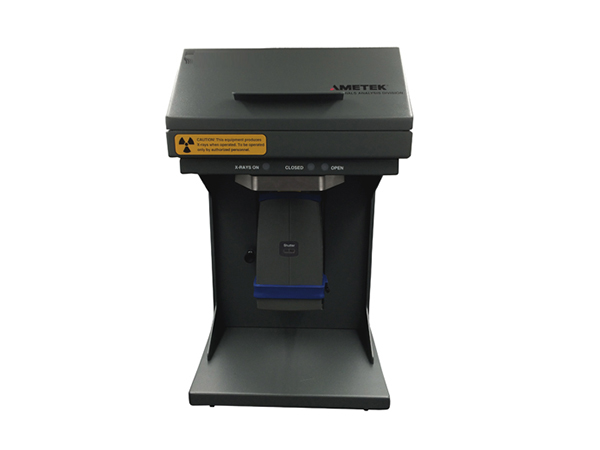 小型(xíng)台式X射線熒光光譜儀 小型台式X射線熒光光譜儀