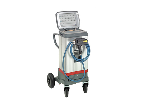 便攜式光譜（pǔ）儀 移動式光譜分（fèn）析儀（yí） TEST