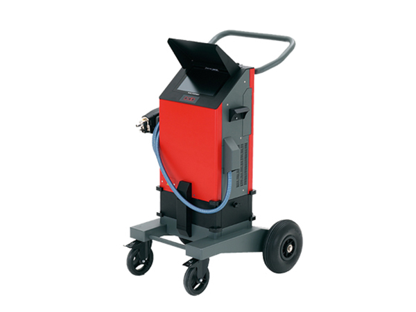 移動(dòng)式火花直讀光譜儀 PORT 移動式火花直讀光(guāng)譜儀 PORT