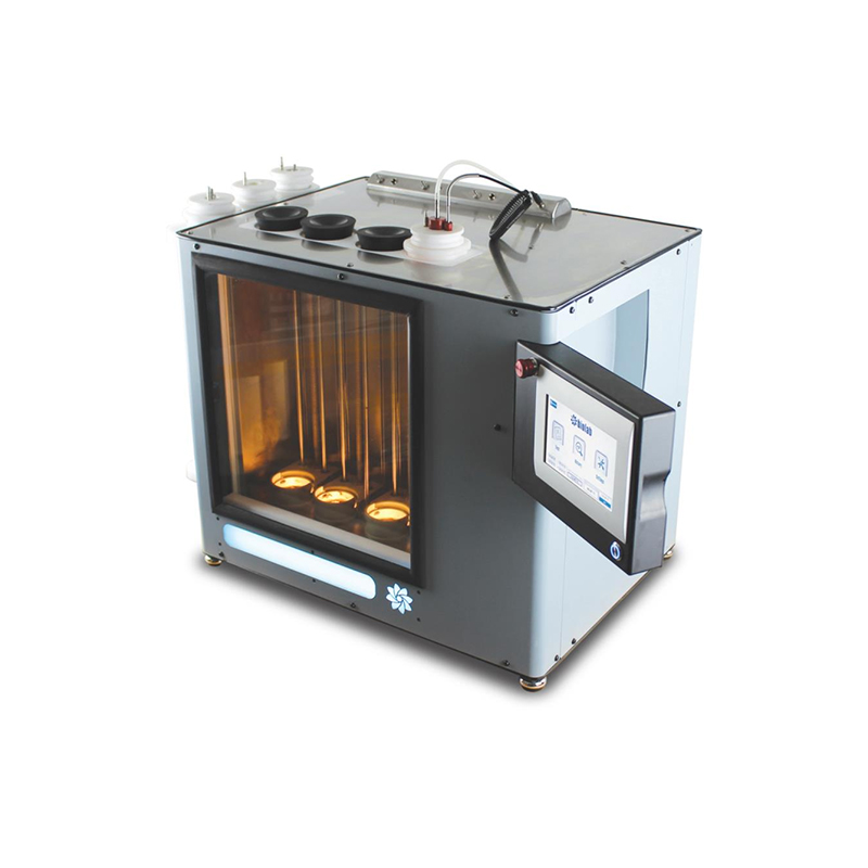 泡沫特性測定儀 泡沫特性測定儀