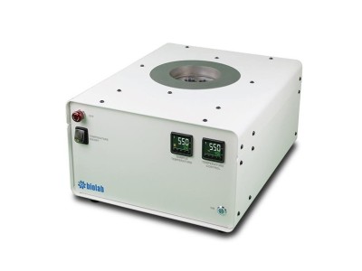 biolab Odol Ramsbottom 微量殘炭測定（dìng）儀