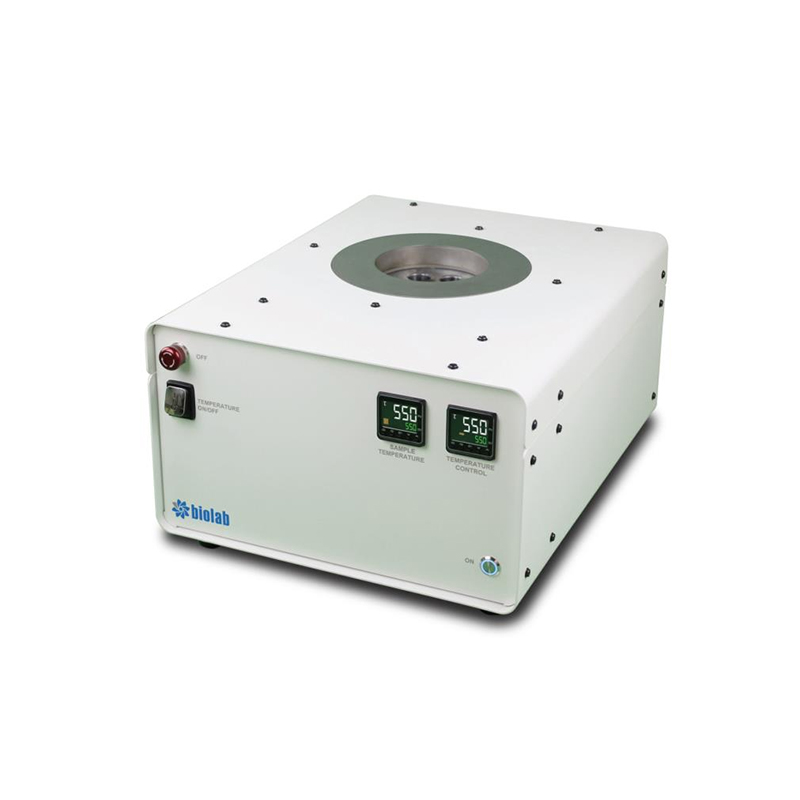 微量殘(cán)炭測定儀 微量殘炭測定儀