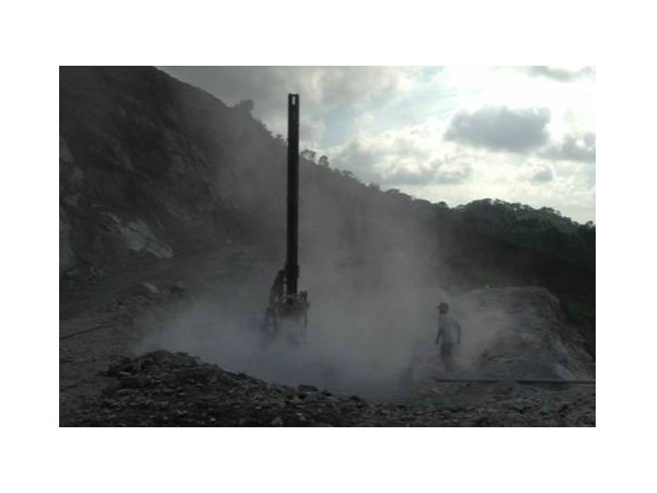 大氣粉塵濾片分（fèn）析解決方案