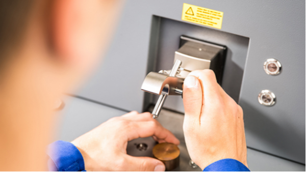 牢記！十字要領直（zhí）接影（yǐng）響直讀光譜（pǔ）儀正常工作