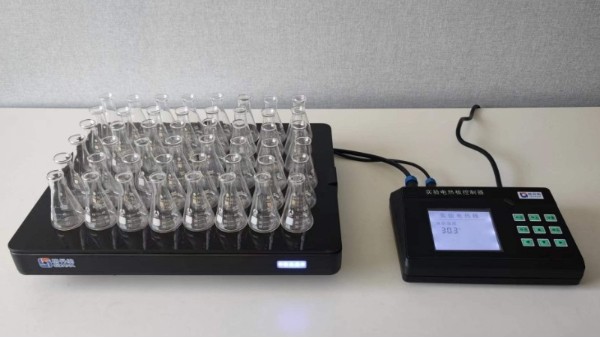 石墨加熱板怎麽趕酸才幹淨