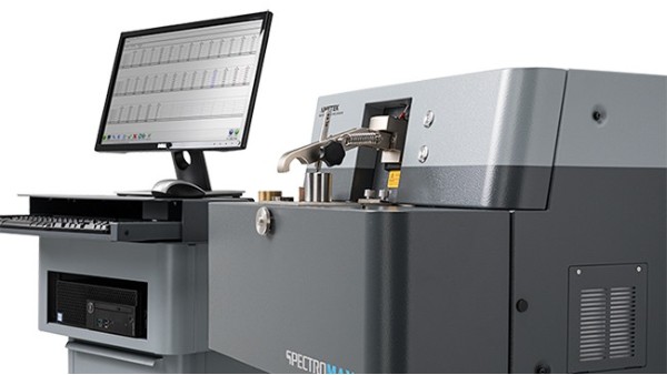 說說斯派克直讀光譜（pǔ）儀的應用與發展