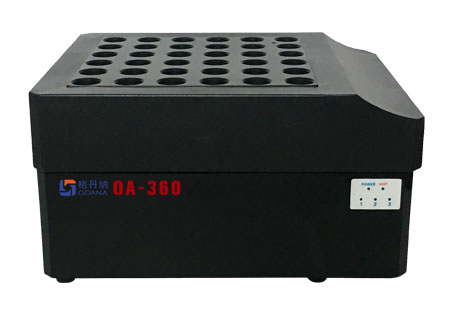 智（zhì）能石墨趕酸儀