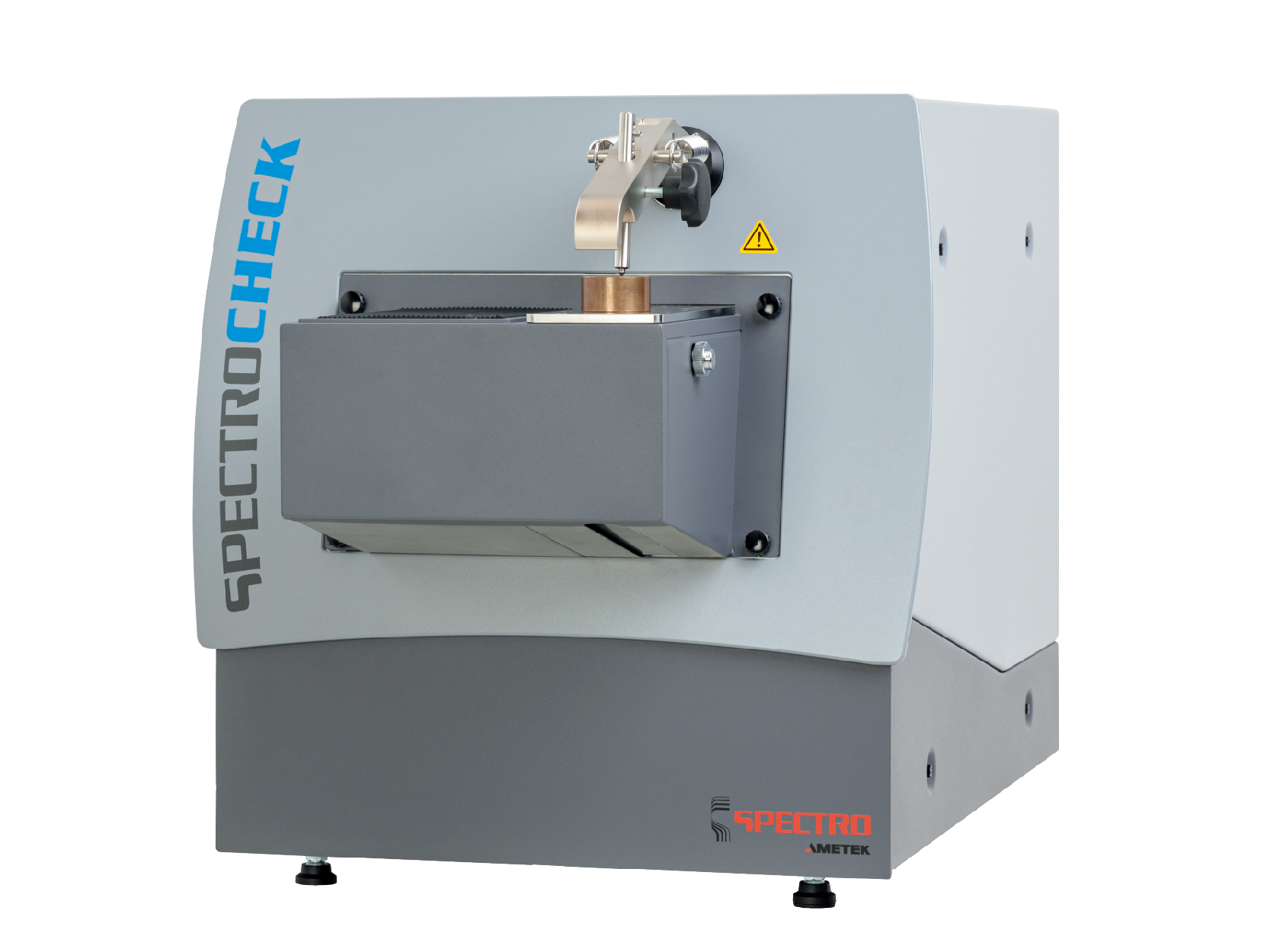 德國斯派克台式直讀光譜儀 SPECTRO CHECK02 金屬分析儀check