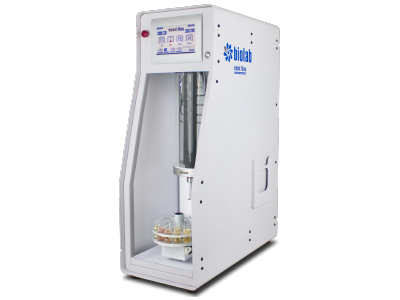biolab ViscoI 10AS全自動運(yùn)動粘度計(帶自動進樣器(qì)) ViscoI 10AS全自動(dòng)運(yùn)動粘度計(帶自(zì)動進樣器(qì))