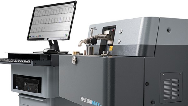 斯派克直讀光譜儀在（zài）銅材料分析中的關鍵作用