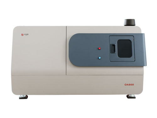 油液(yè)分析(xī)光譜儀 油料光譜(pǔ)儀 OA800 油液光譜儀