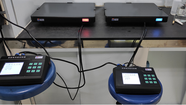 電熱板助力廣東（dōng）飲用水檢測，消解實力繼（jì）續向前邁進